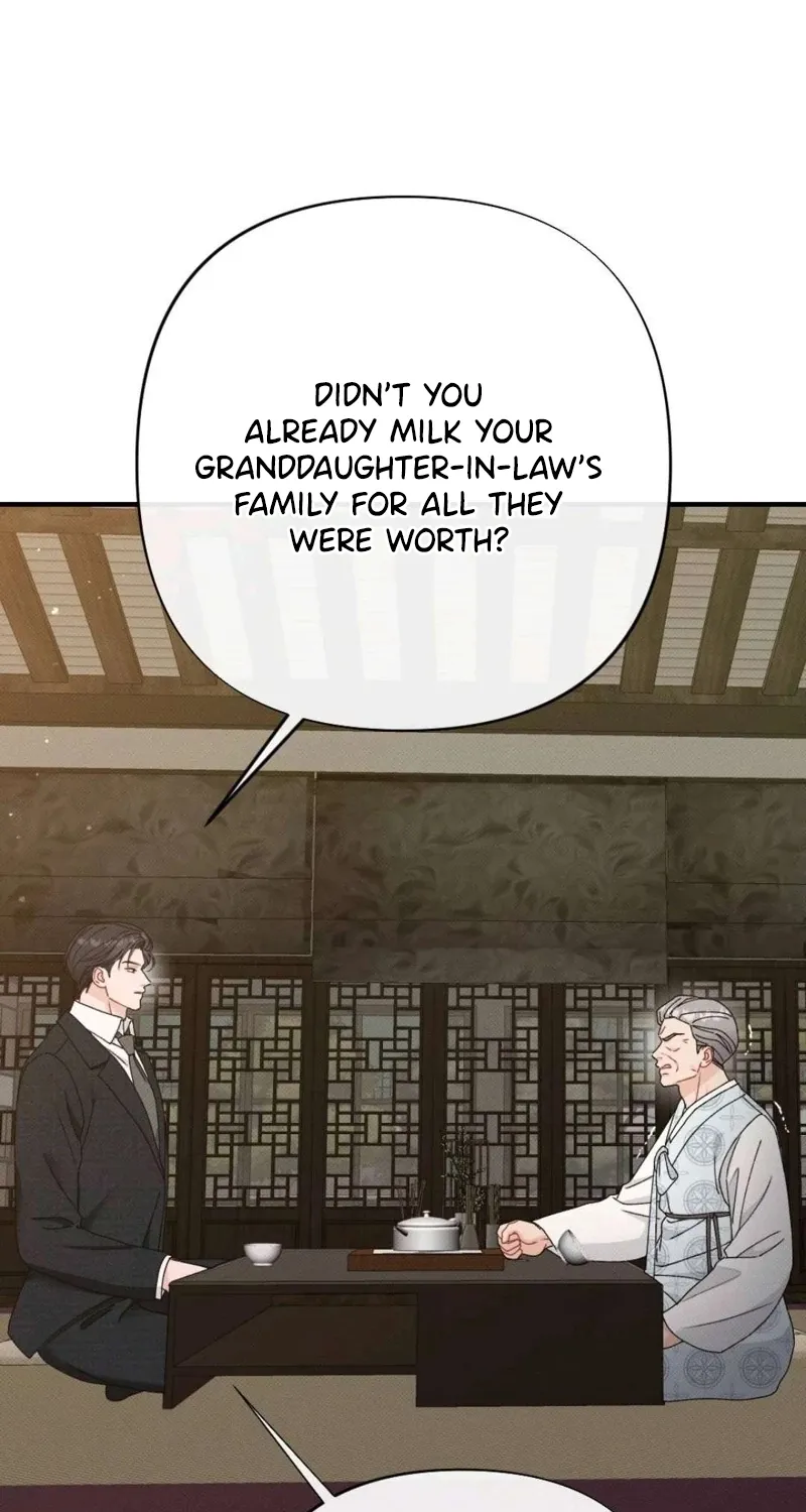 Remarriage Contract Chapter 6 page 36 - 