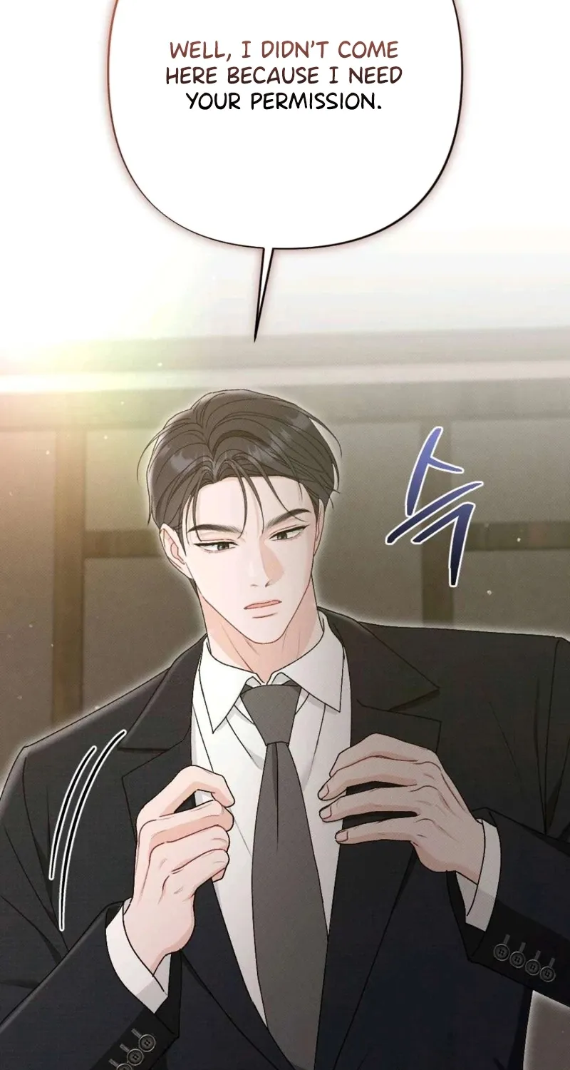 Remarriage Contract Chapter 6 page 39 - 
