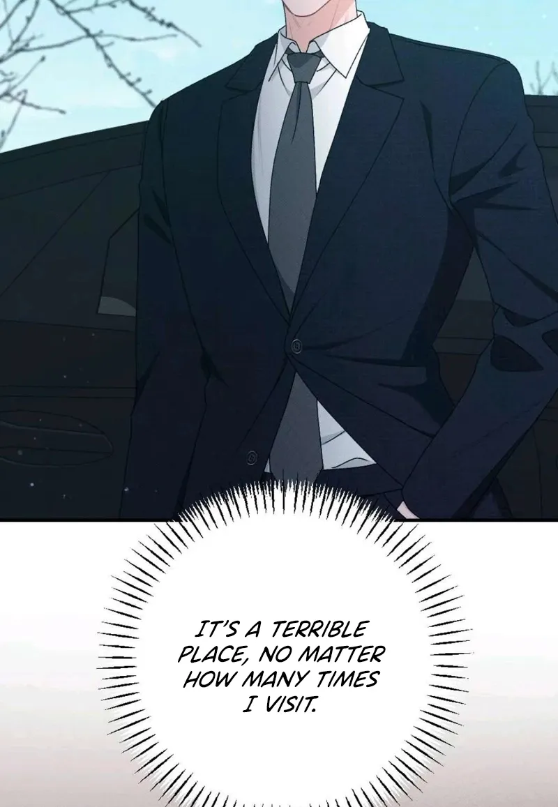Remarriage Contract Chapter 6 page 5 - 