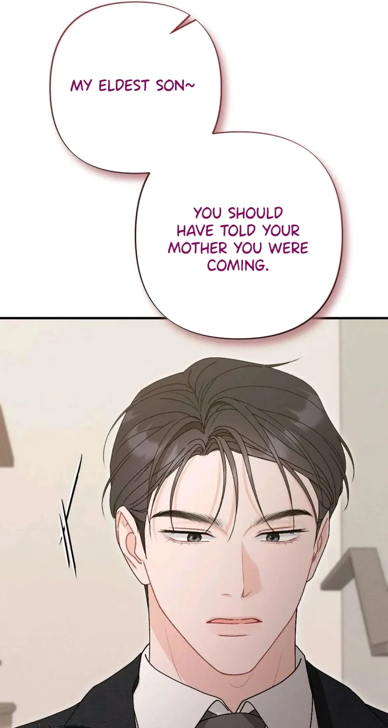 Remarriage Contract Chapter 6 page 53 - 