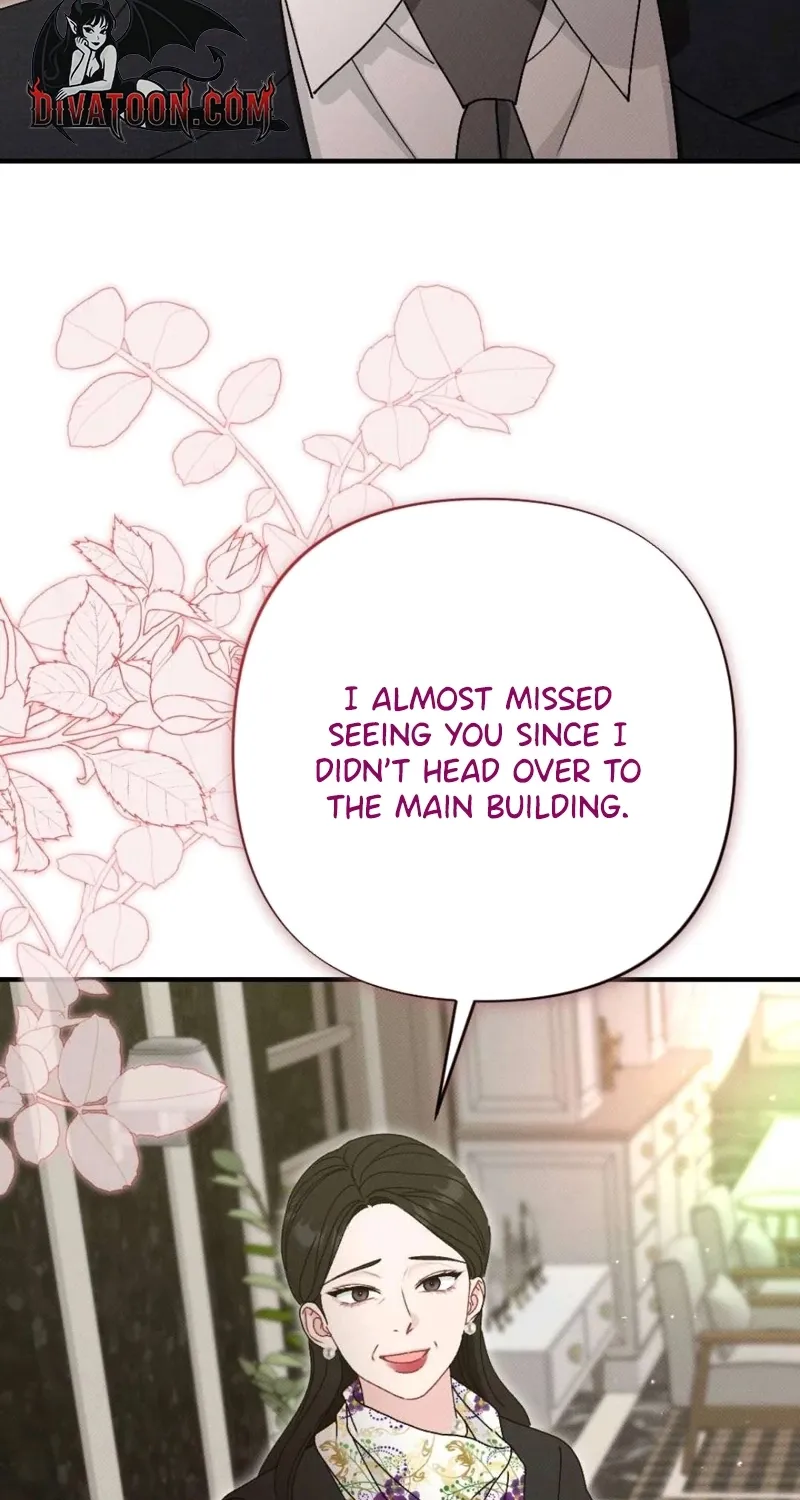 Remarriage Contract Chapter 6 page 54 - 