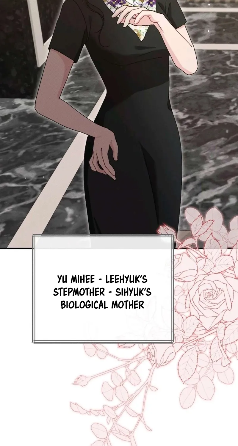 Remarriage Contract Chapter 6 page 55 - 