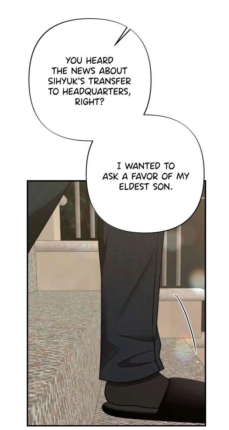 Remarriage Contract Chapter 6 page 58 - 