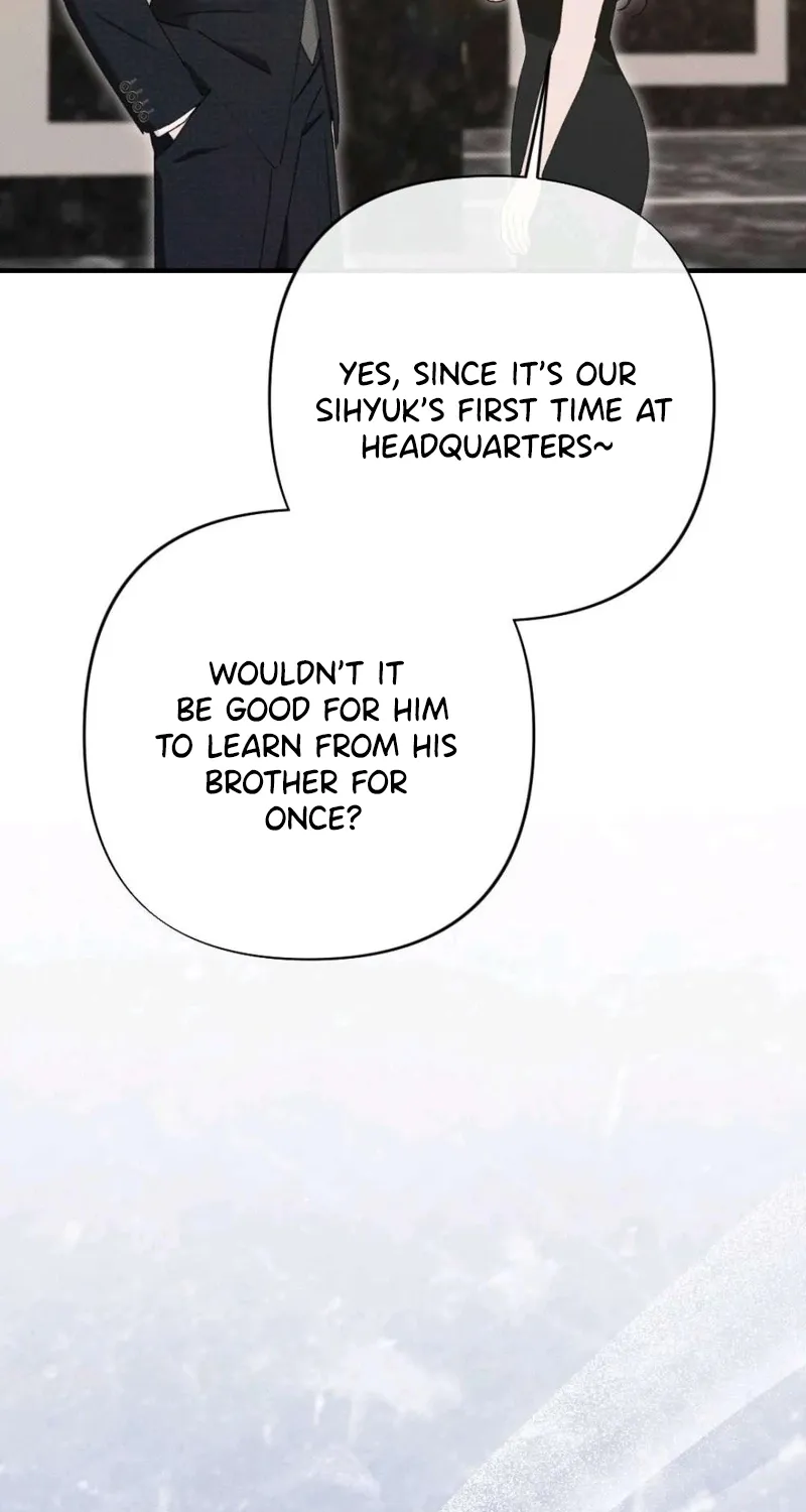 Remarriage Contract Chapter 6 page 60 - 