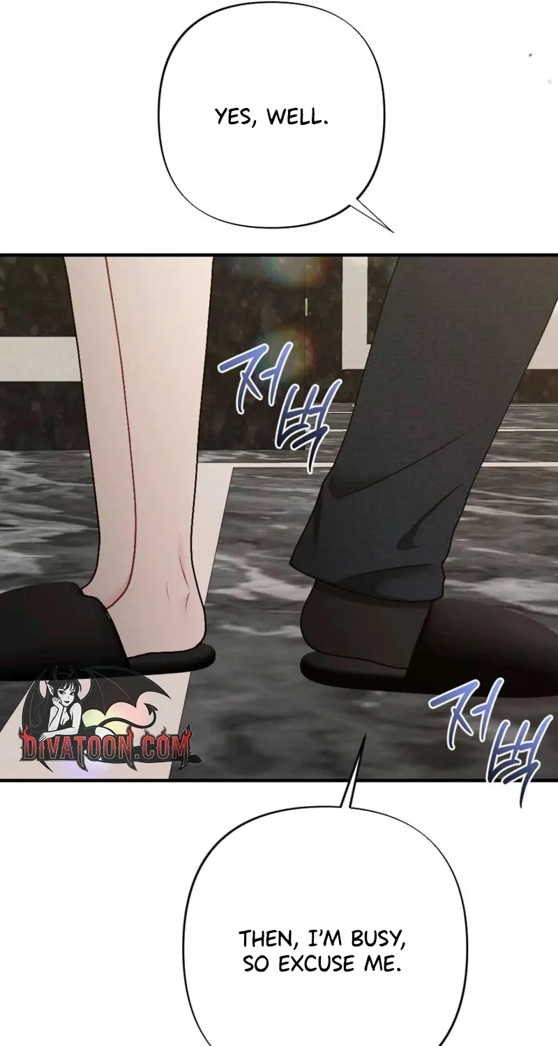 Remarriage Contract Chapter 6 page 63 - 