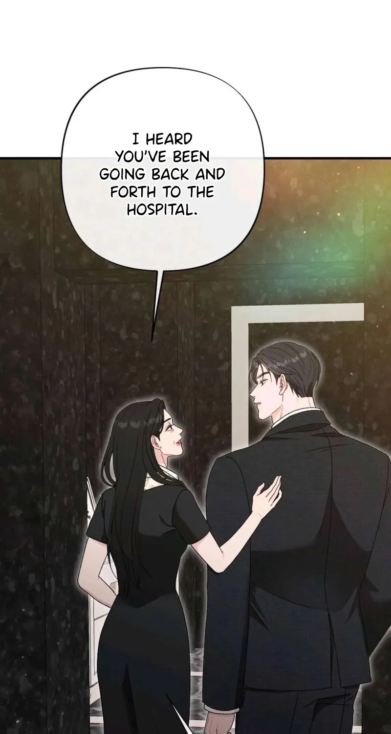 Remarriage Contract Chapter 6 page 68 - 