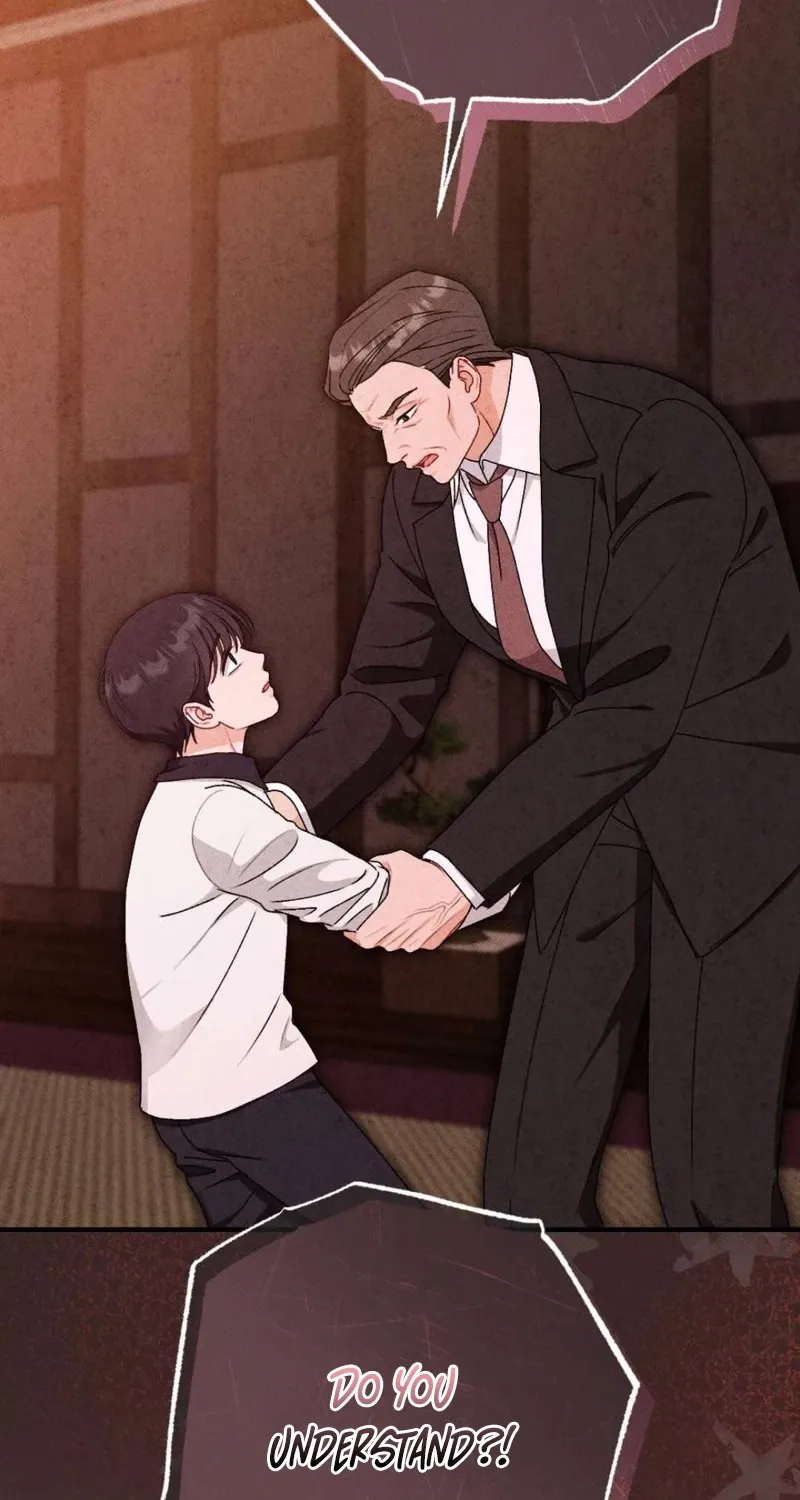 Remarriage Contract Chapter 6 page 8 - 