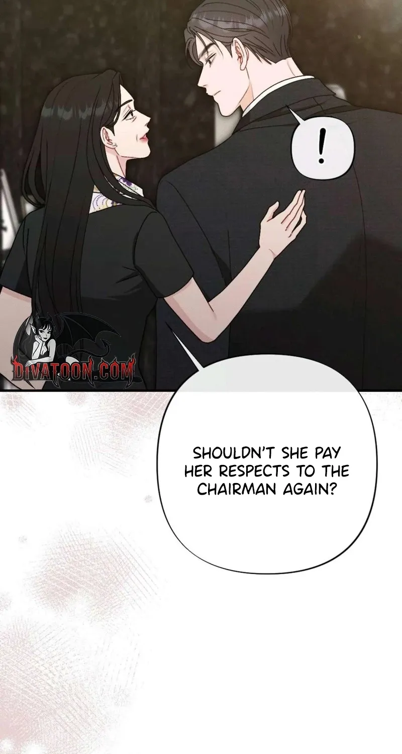 Remarriage Contract Chapter 6 page 73 - 