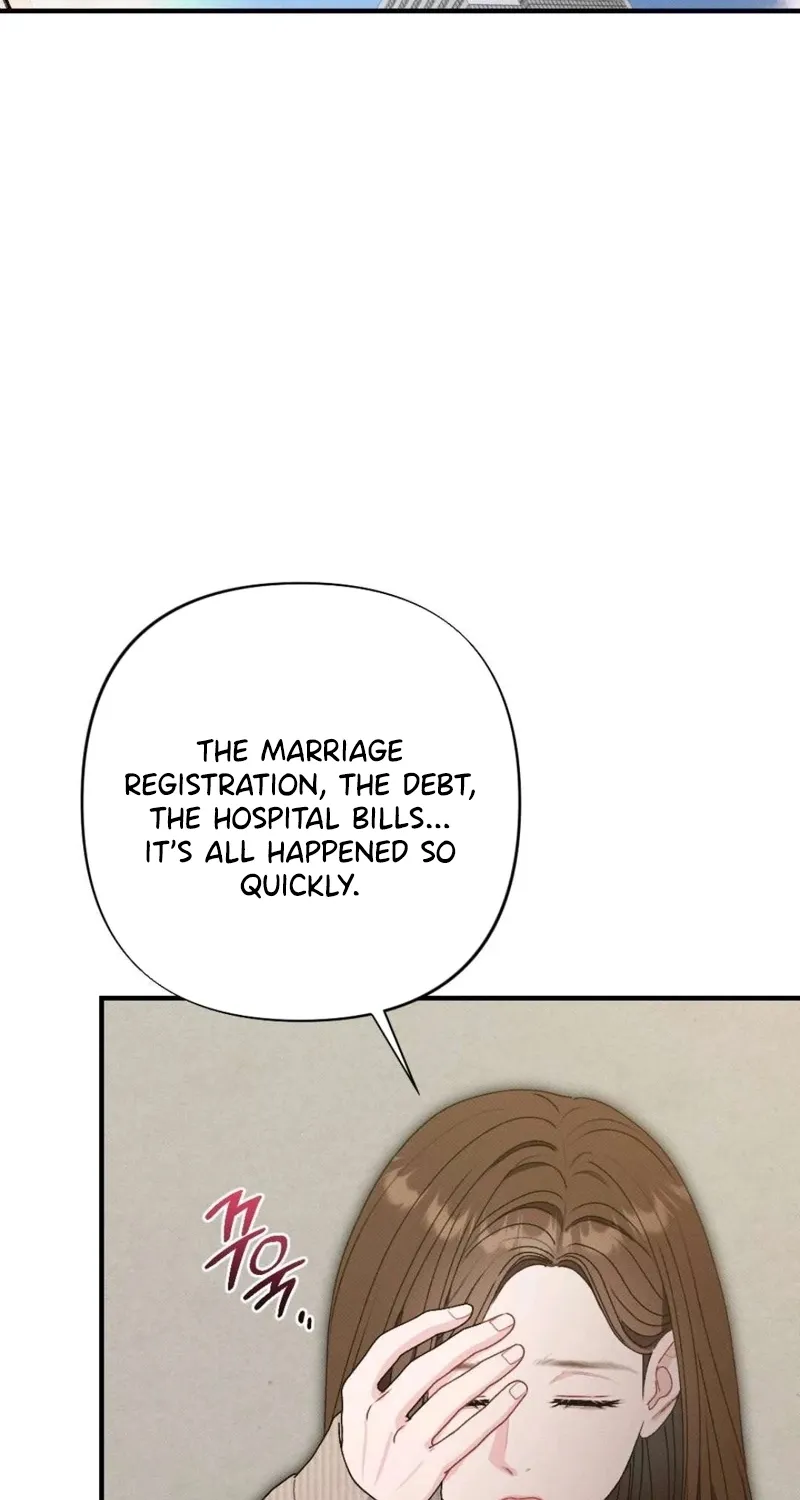 Remarriage Contract Chapter 6 page 79 - 