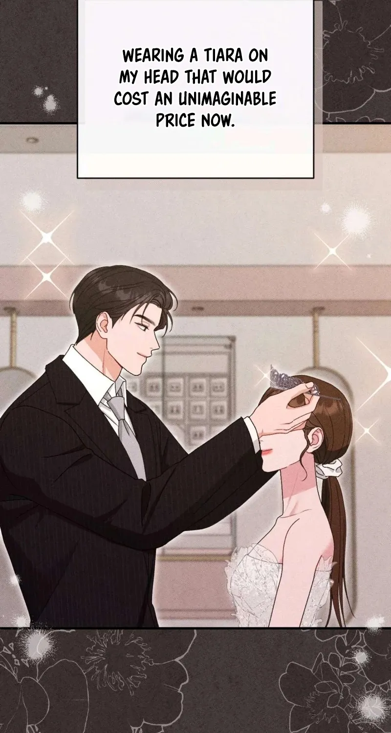 Remarriage Contract Chapter 6 page 86 - 