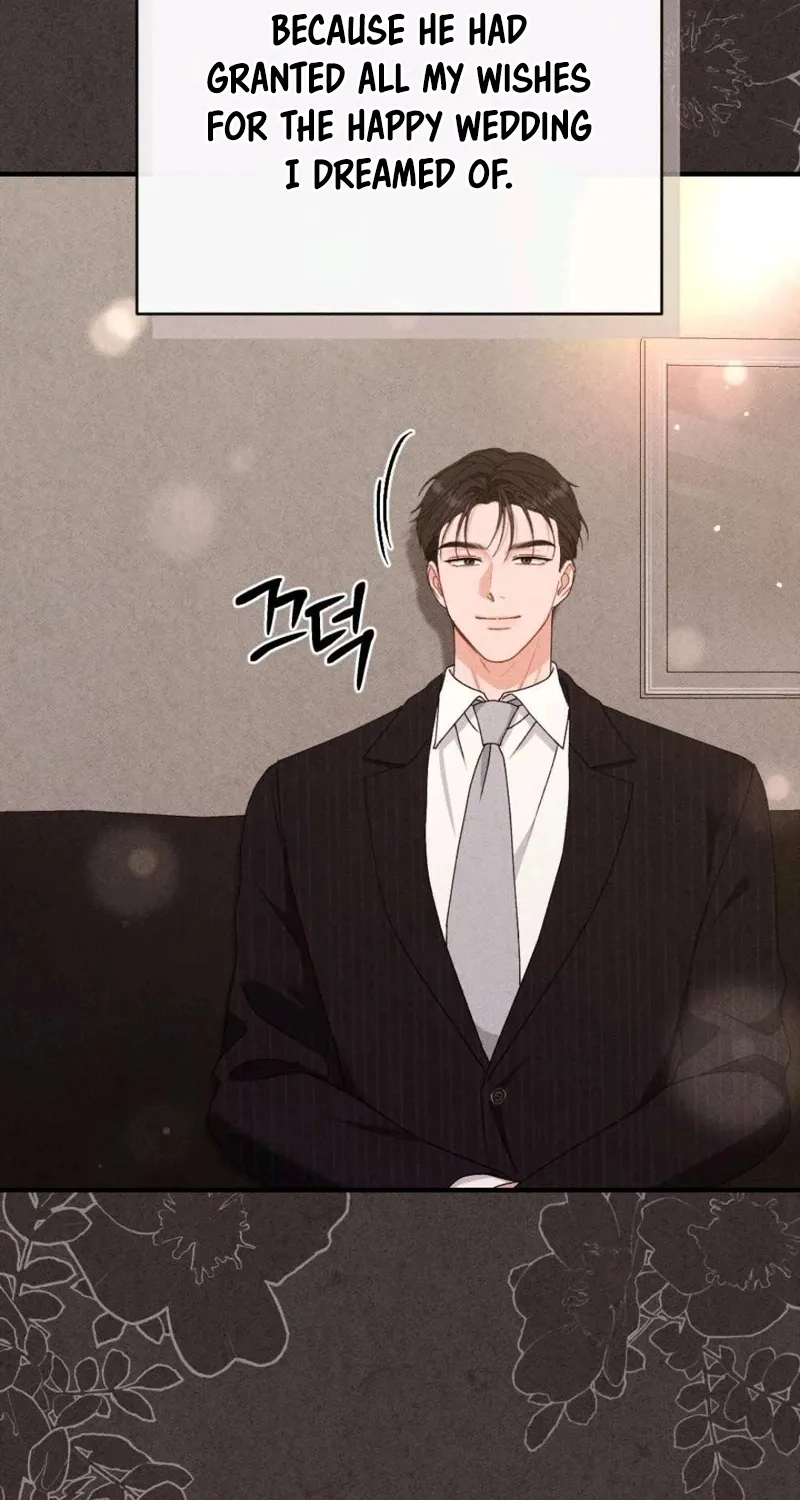 Remarriage Contract Chapter 6 page 89 - 