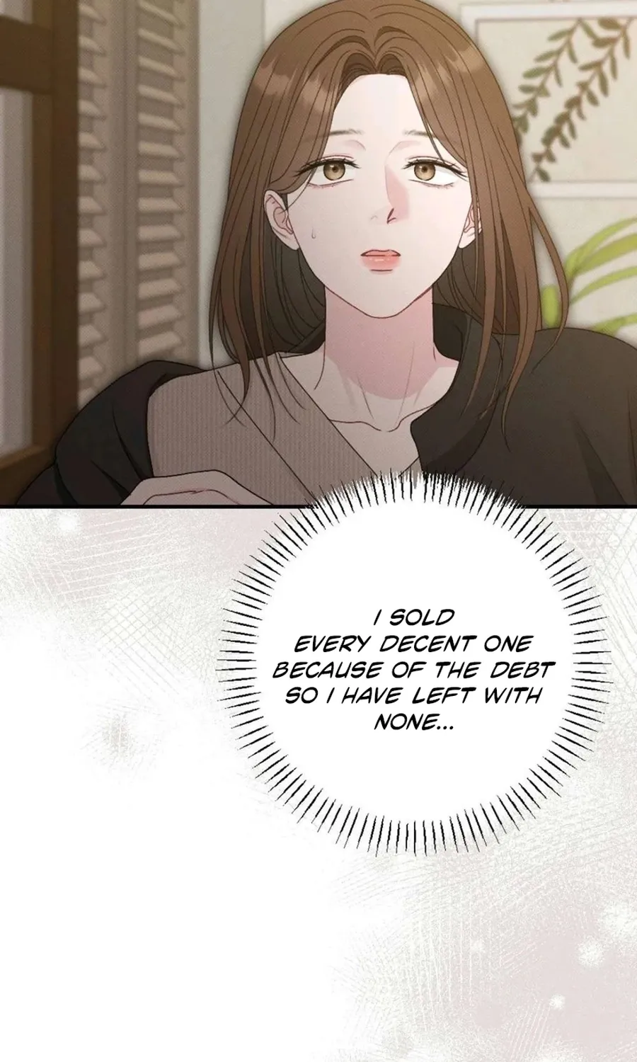 Remarriage Contract Chapter 7 page 11 - 