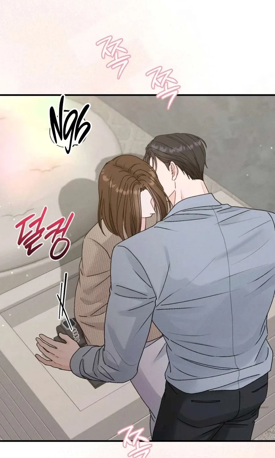 Remarriage Contract Chapter 7 page 104 - 
