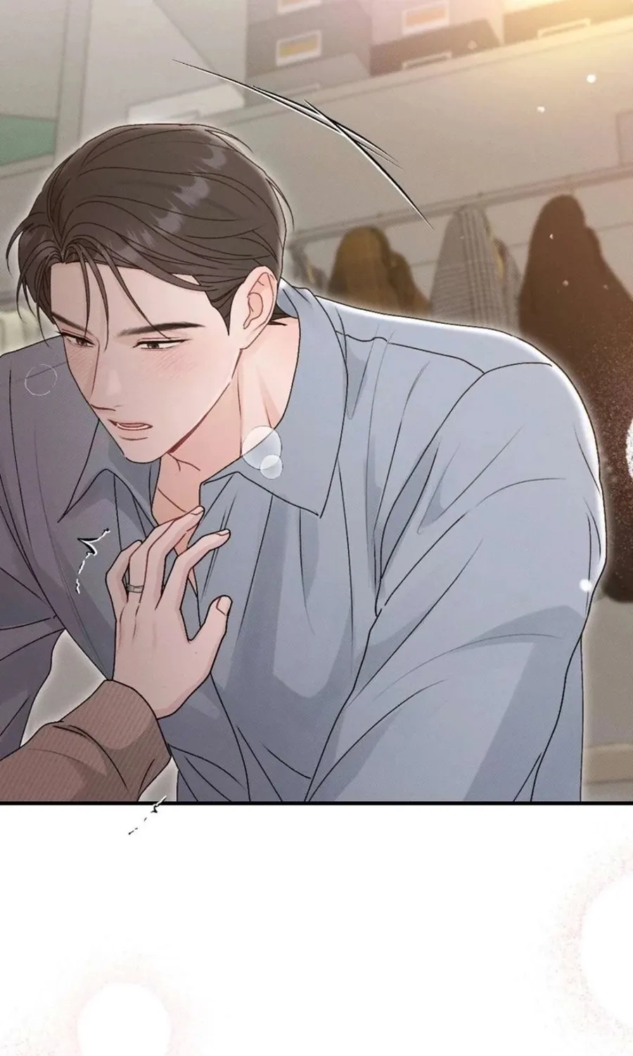 Remarriage Contract Chapter 7 page 108 - 