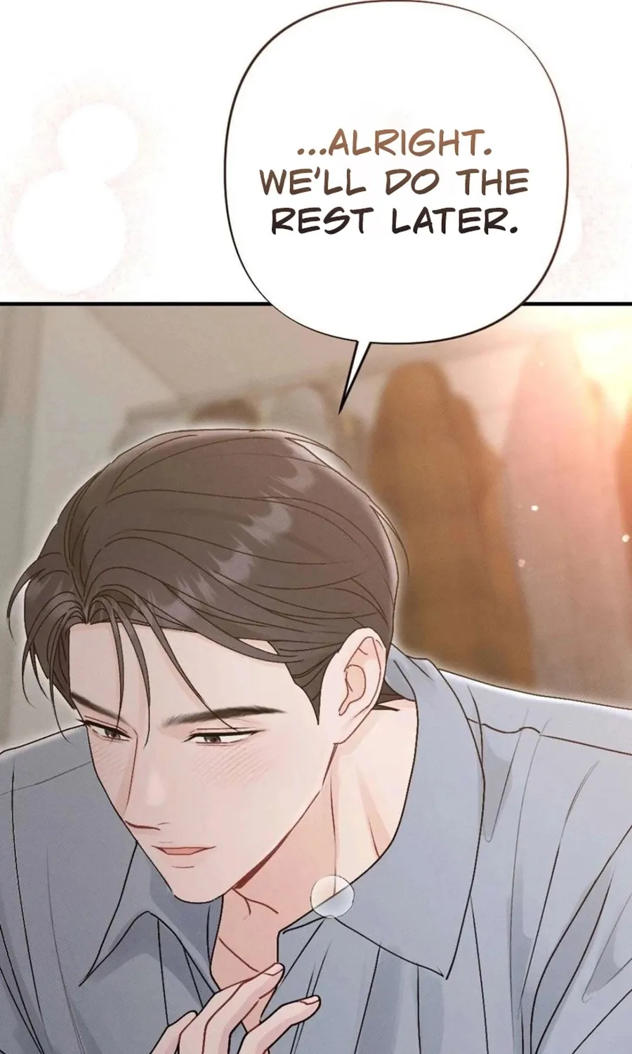 Remarriage Contract Chapter 7 page 111 - 