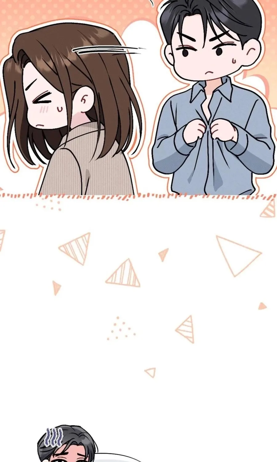 Remarriage Contract Chapter 7 page 116 - 