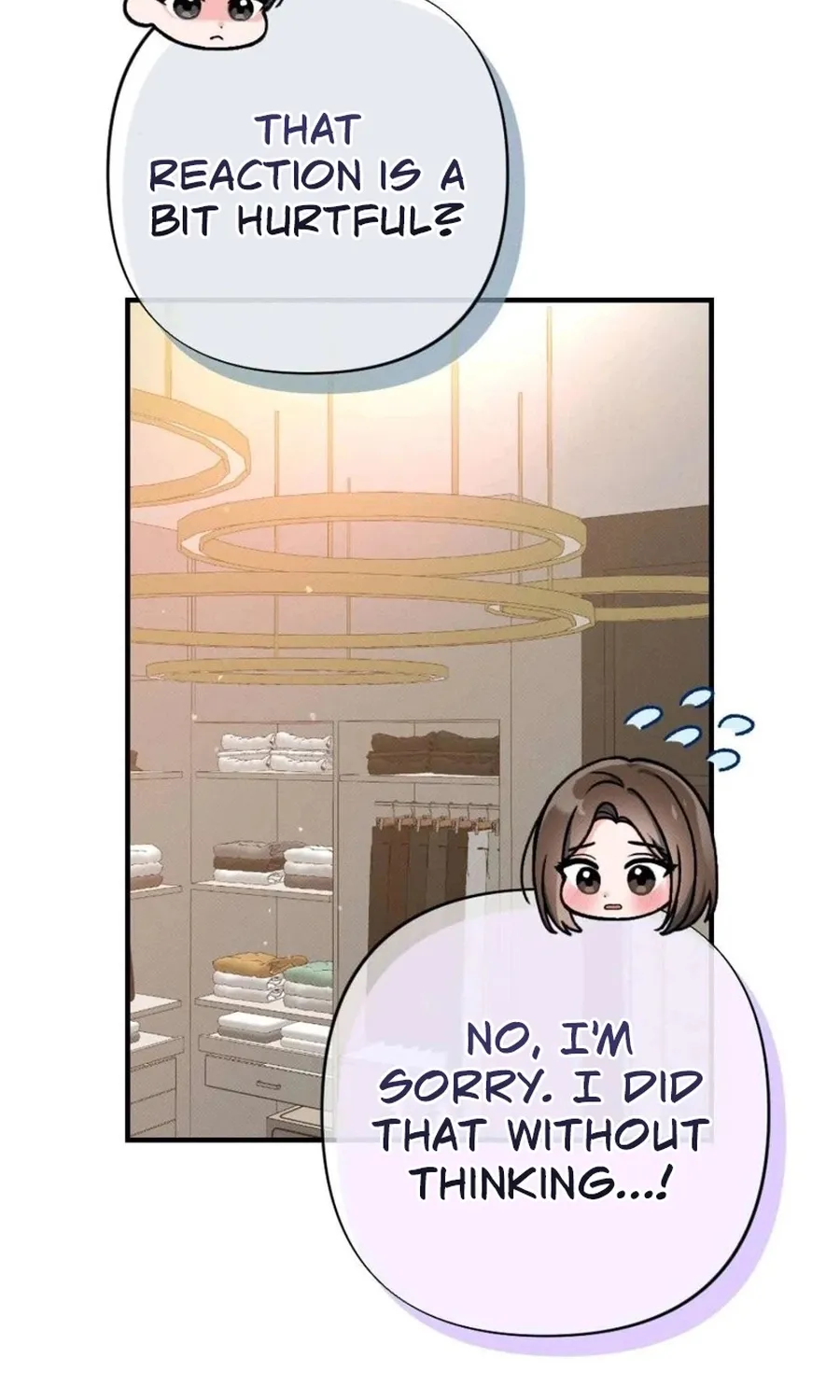 Remarriage Contract Chapter 7 page 117 - 