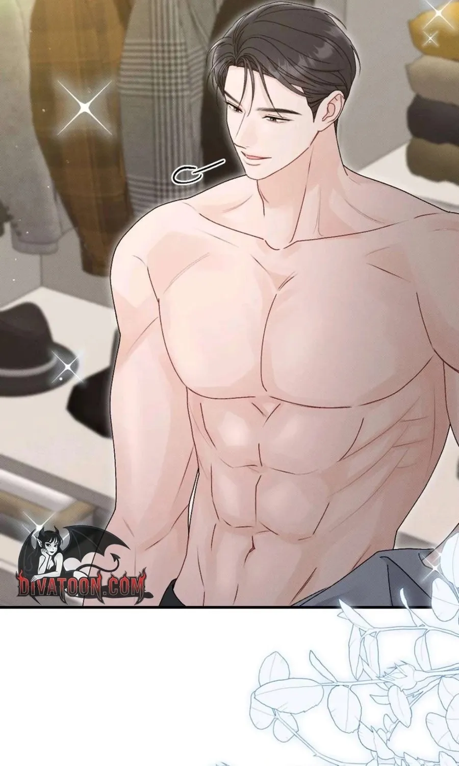 Remarriage Contract Chapter 7 page 121 - 