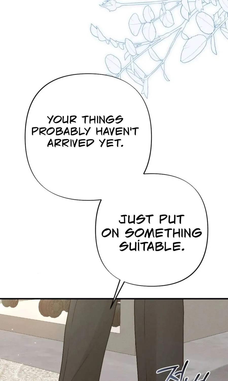 Remarriage Contract Chapter 7 page 122 - 