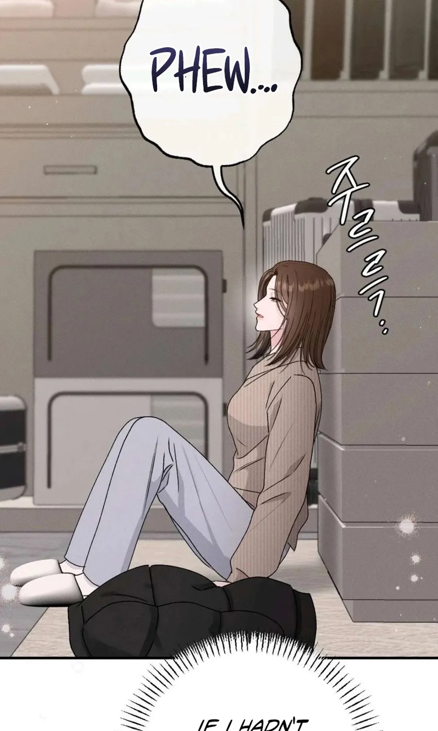 Remarriage Contract Chapter 7 page 126 - 