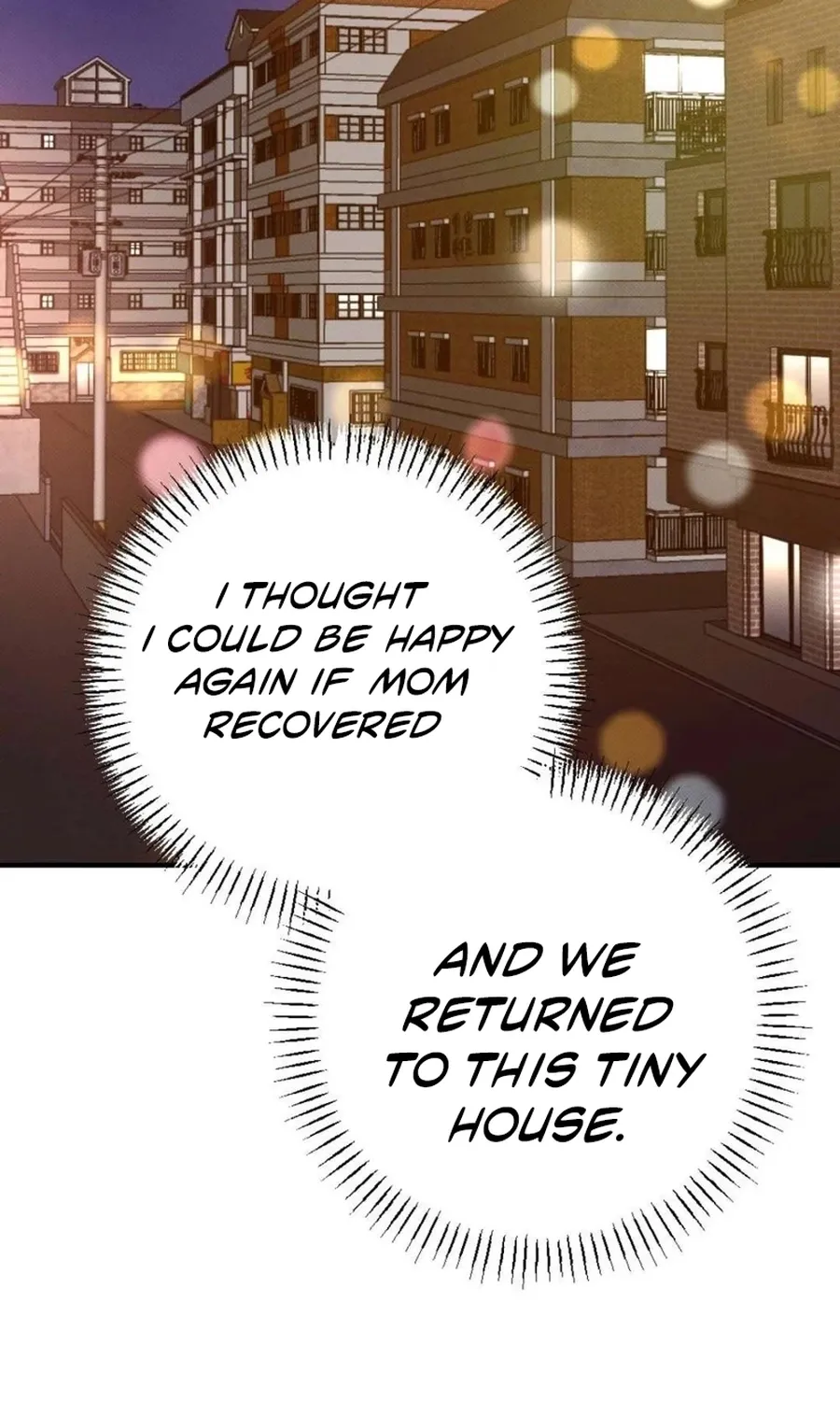 Remarriage Contract Chapter 7 page 21 - 