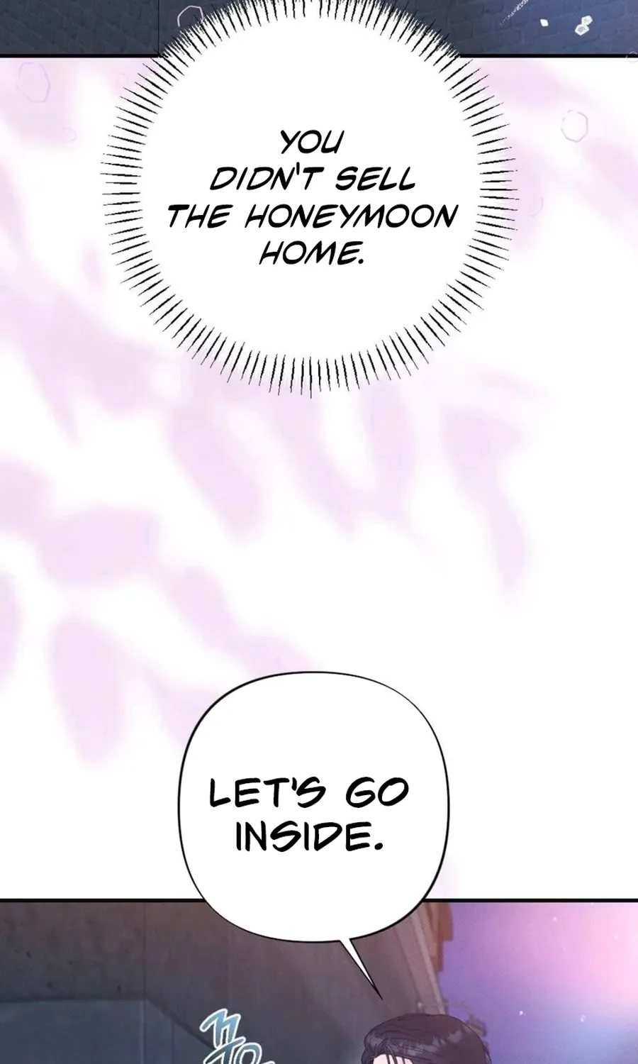 Remarriage Contract Chapter 7 page 36 - 