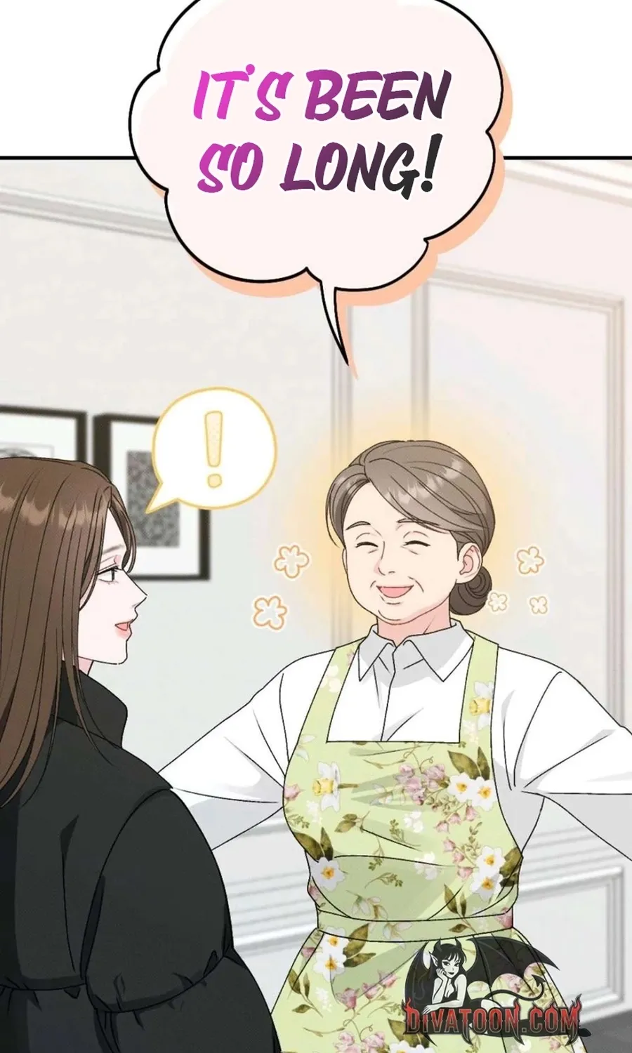 Remarriage Contract Chapter 7 page 42 - 