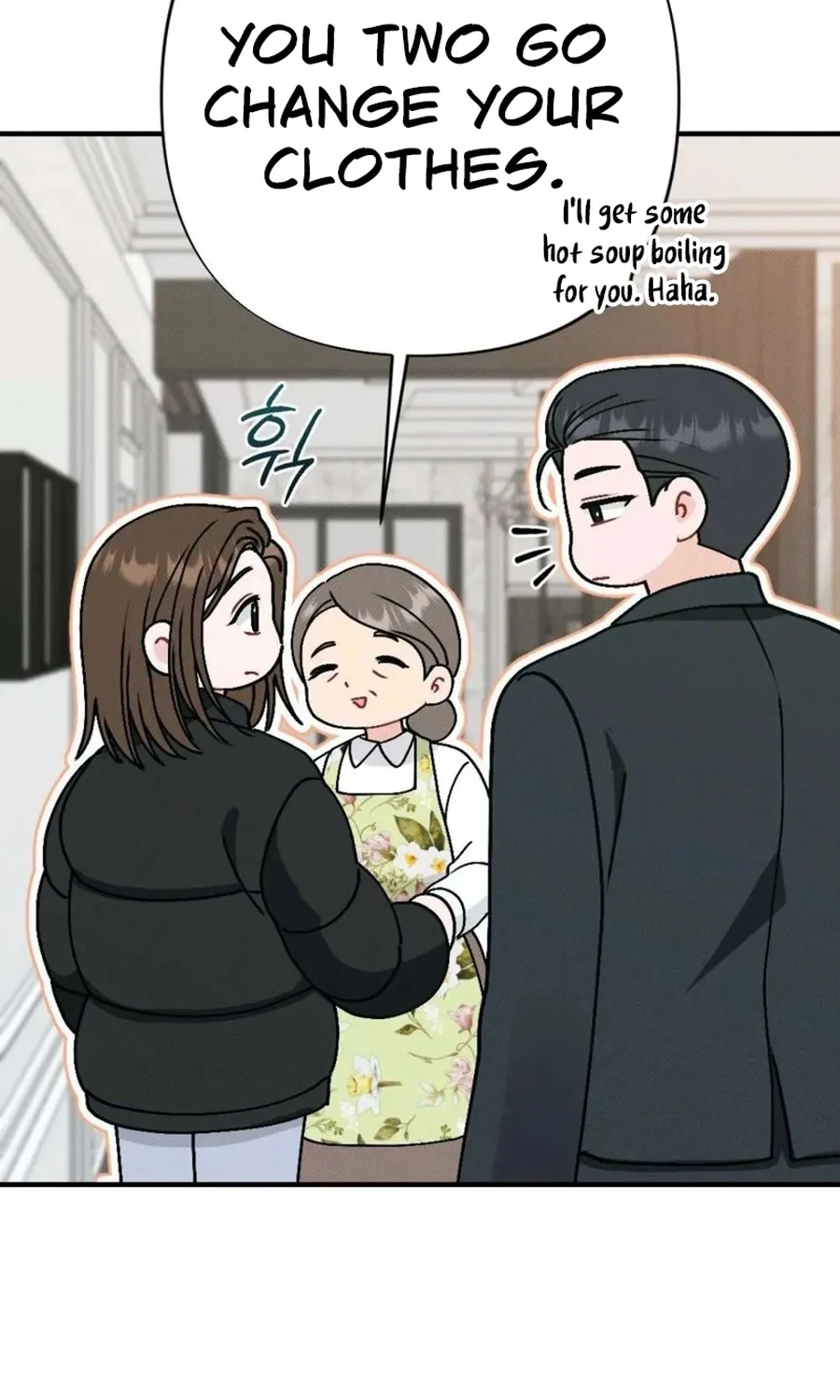 Remarriage Contract Chapter 7 page 49 - 