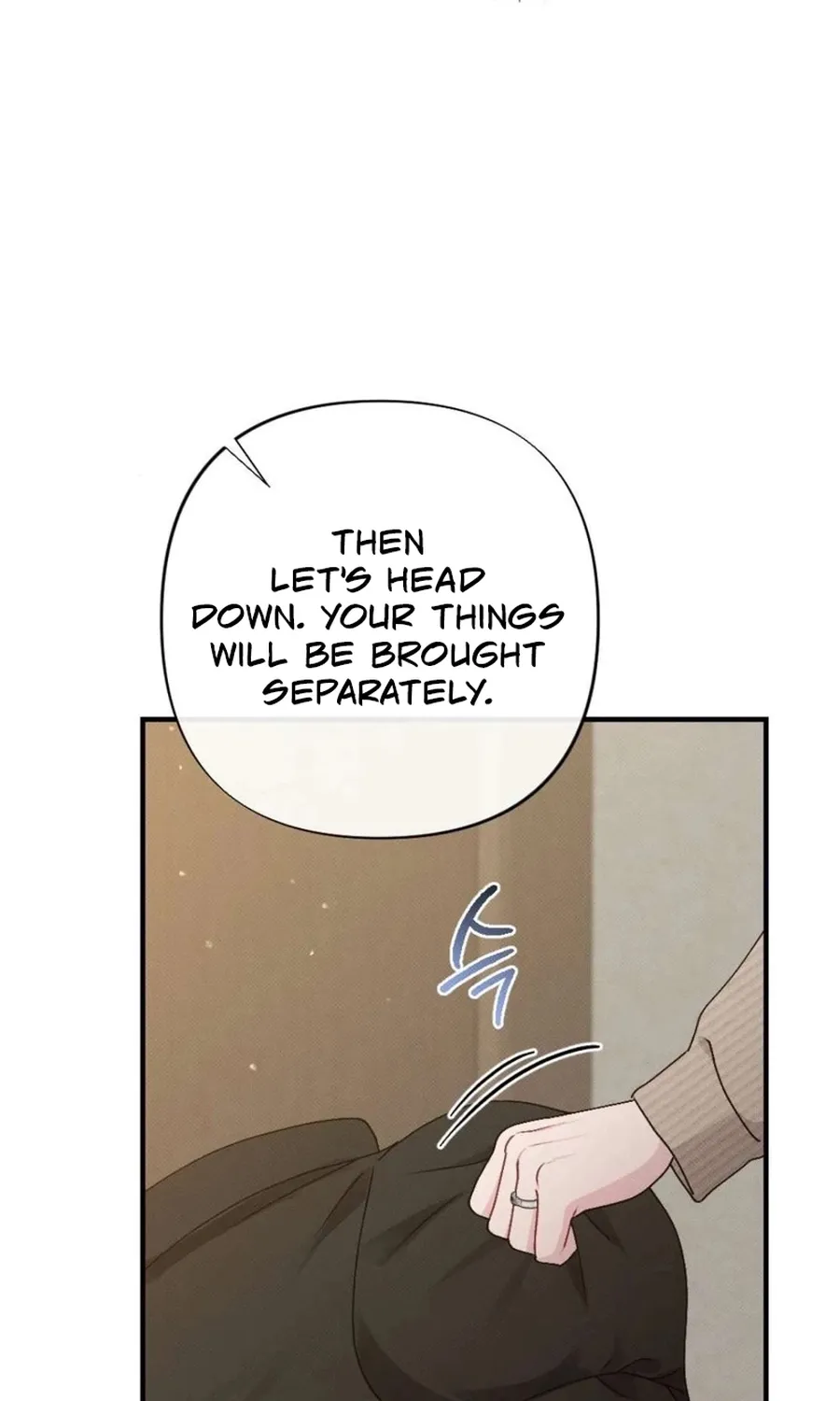 Remarriage Contract Chapter 7 page 7 - 