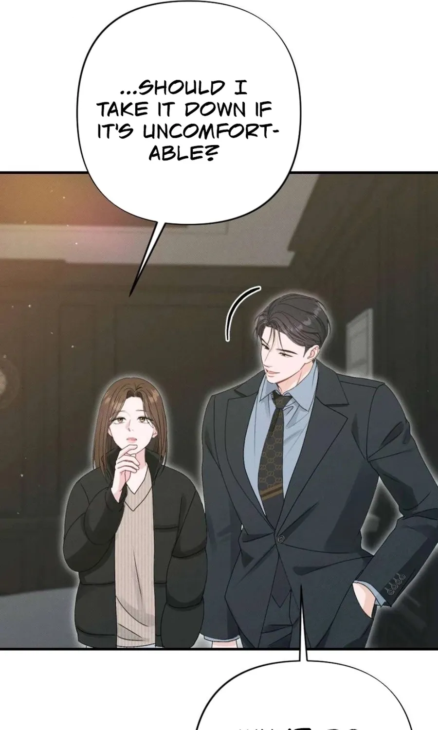 Remarriage Contract Chapter 7 page 61 - 