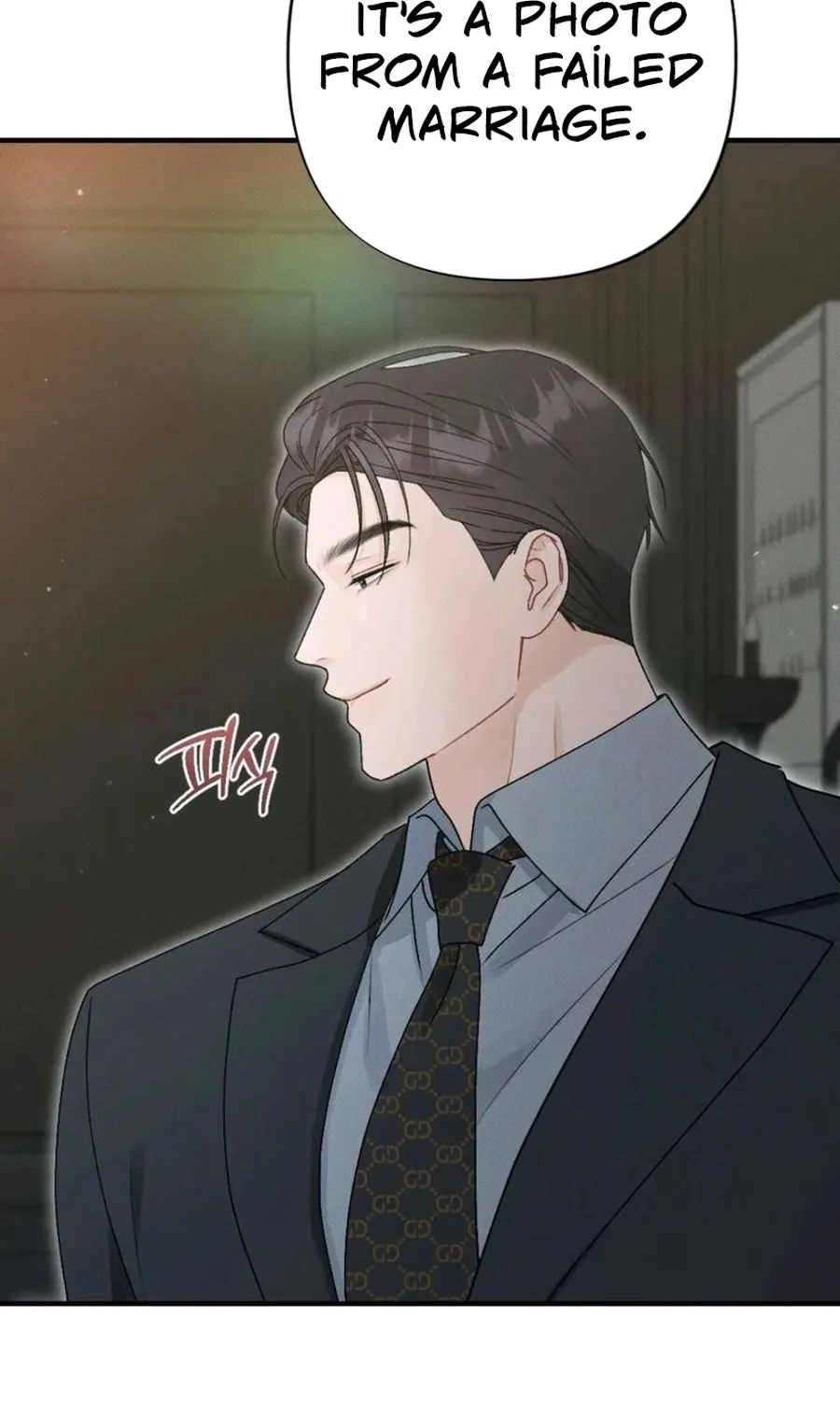 Remarriage Contract Chapter 7 page 64 - 