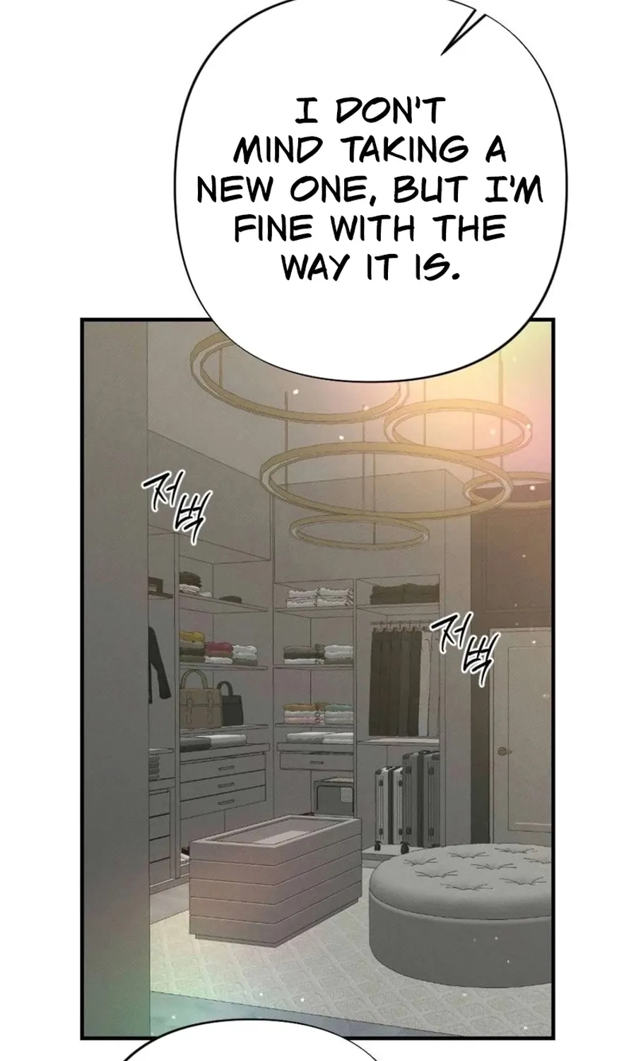 Remarriage Contract Chapter 7 page 67 - 