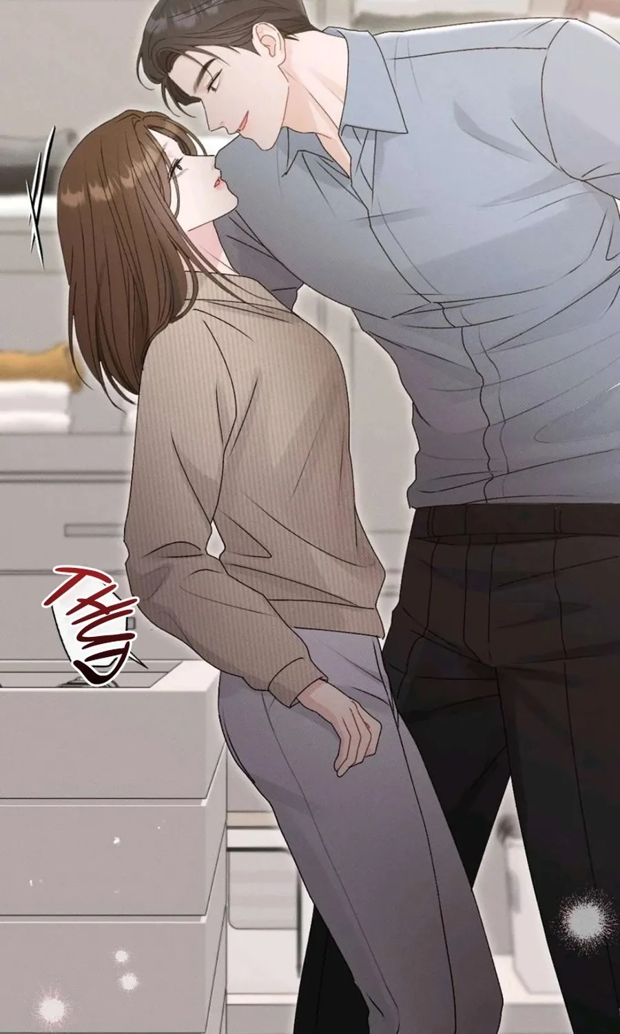 Remarriage Contract Chapter 7 page 76 - 
