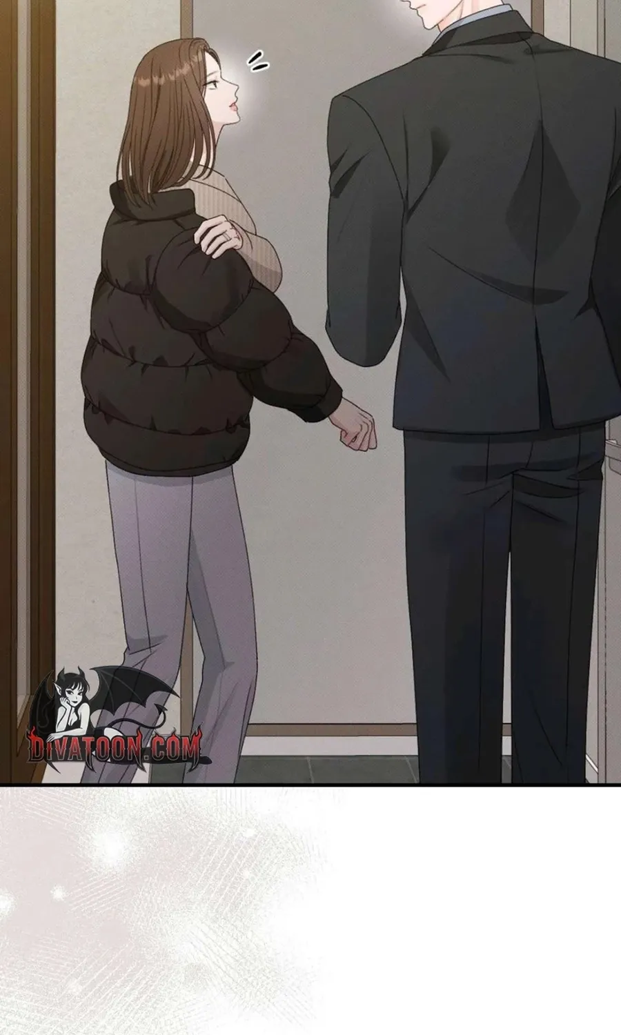 Remarriage Contract Chapter 7 page 9 - 