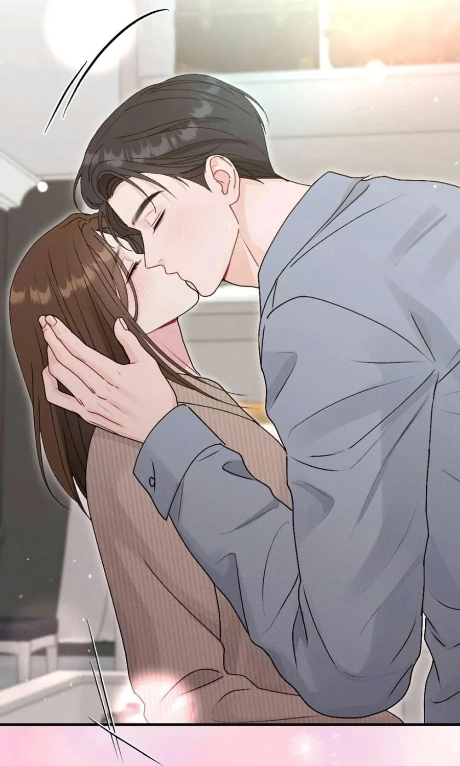 Remarriage Contract Chapter 7 page 87 - 