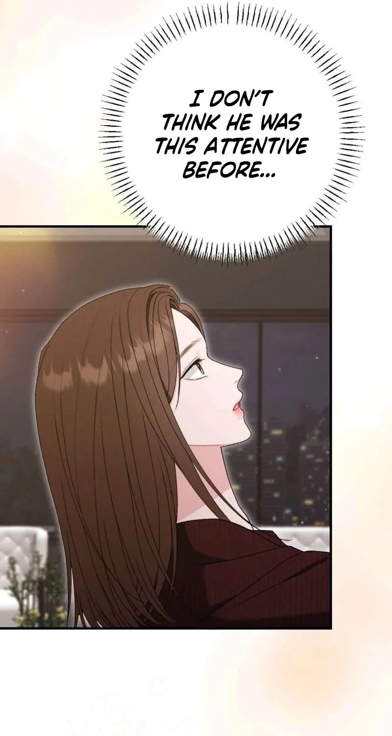Remarriage Contract Chapter 8 page 13 - 