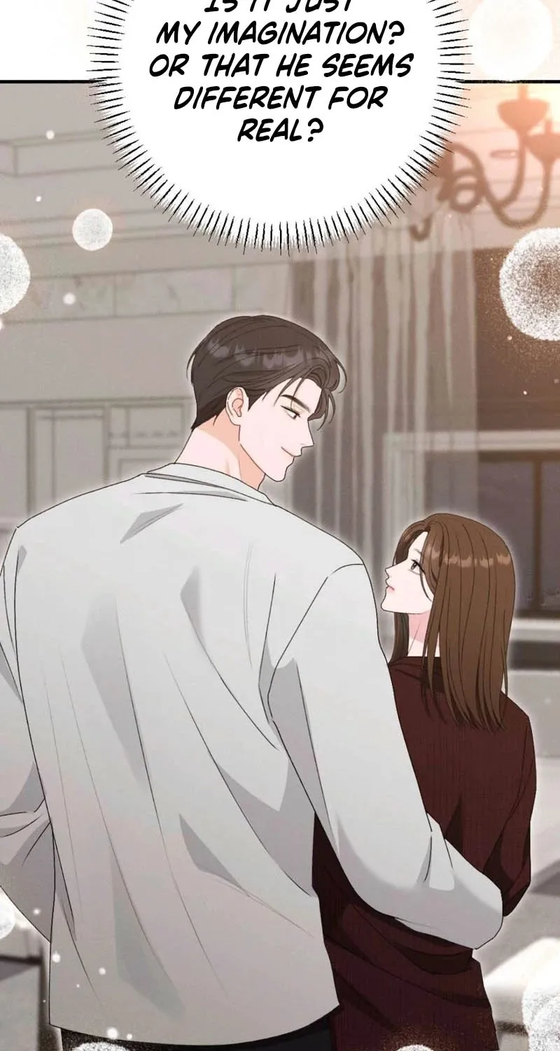 Remarriage Contract Chapter 8 page 16 - 