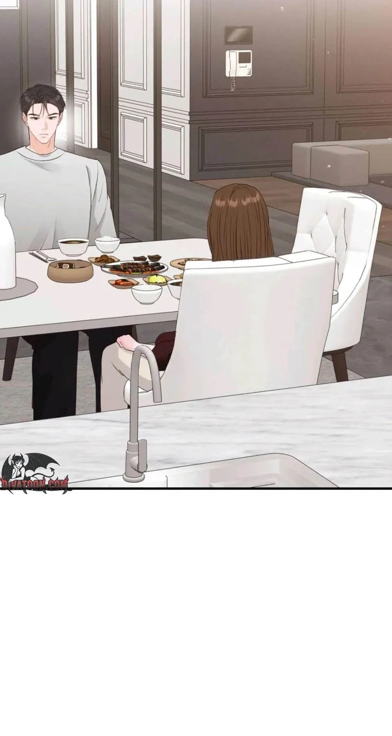 Remarriage Contract Chapter 8 page 19 - 
