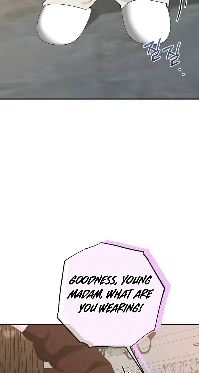 Remarriage Contract Chapter 8 page 3 - 
