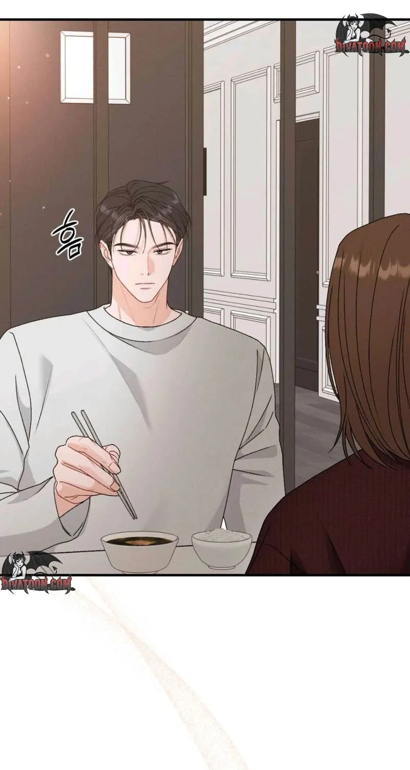 Remarriage Contract Chapter 8 page 21 - 