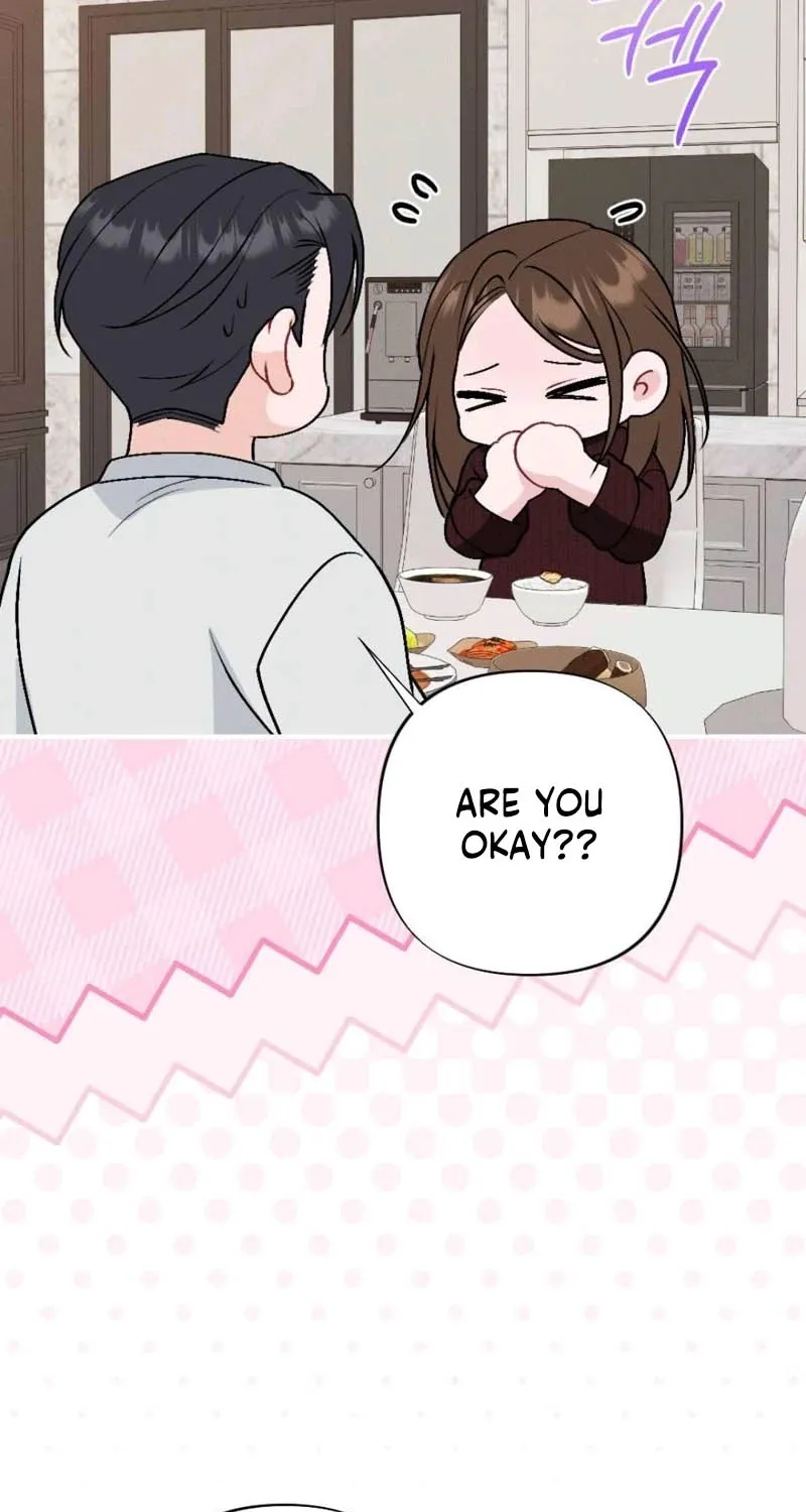 Remarriage Contract Chapter 8 page 25 - 