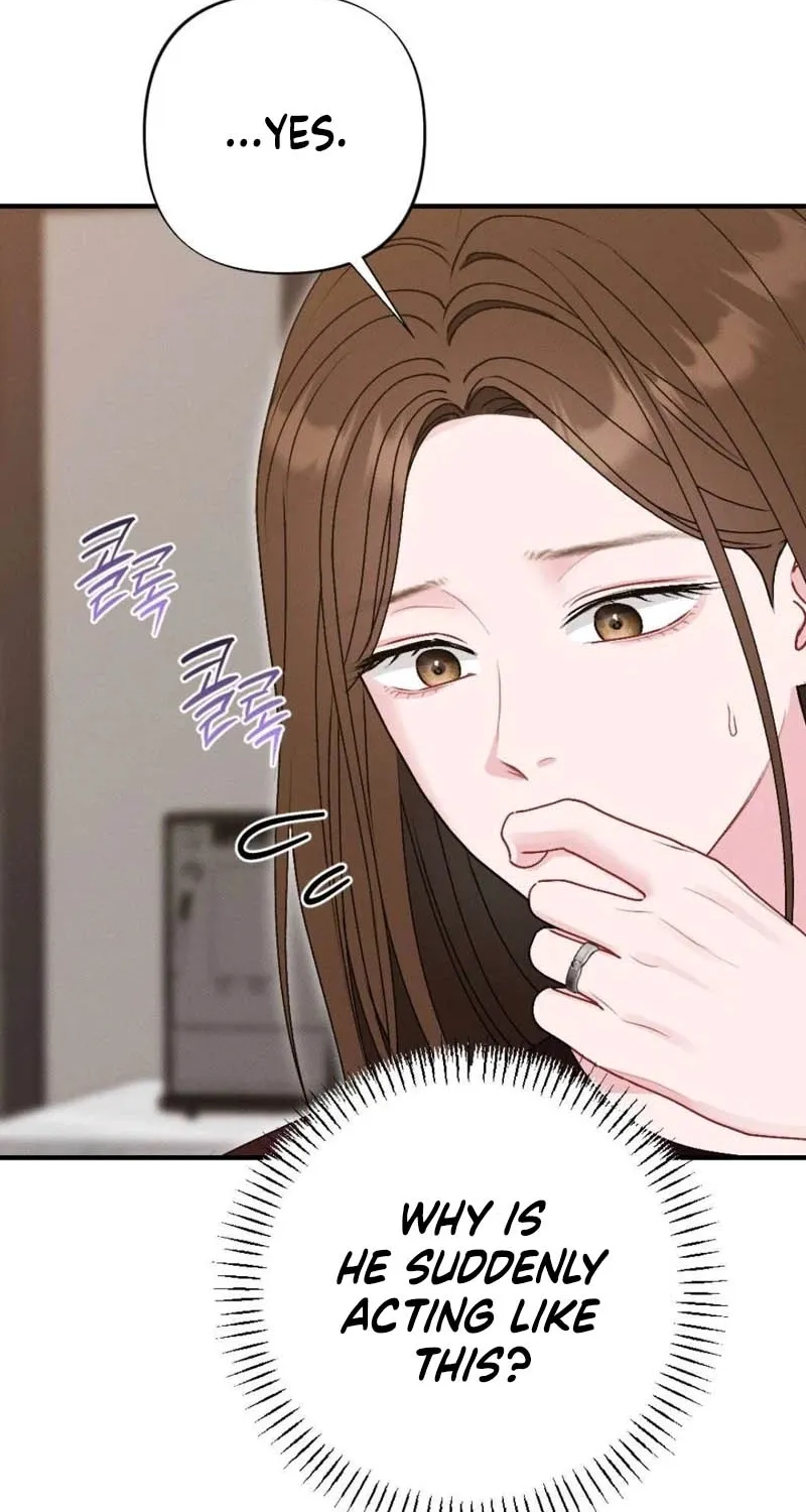 Remarriage Contract Chapter 8 page 26 - 
