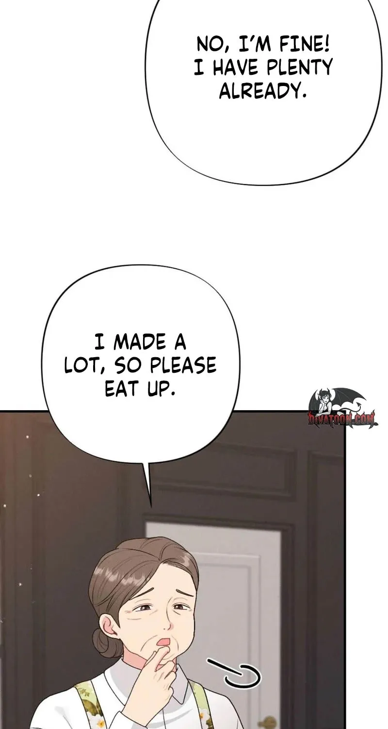 Remarriage Contract Chapter 8 page 30 - 