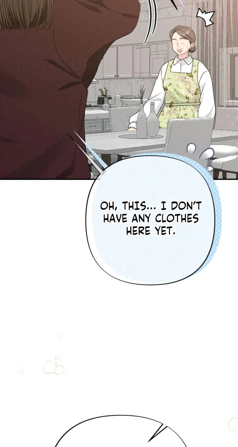 Remarriage Contract Chapter 8 page 4 - 