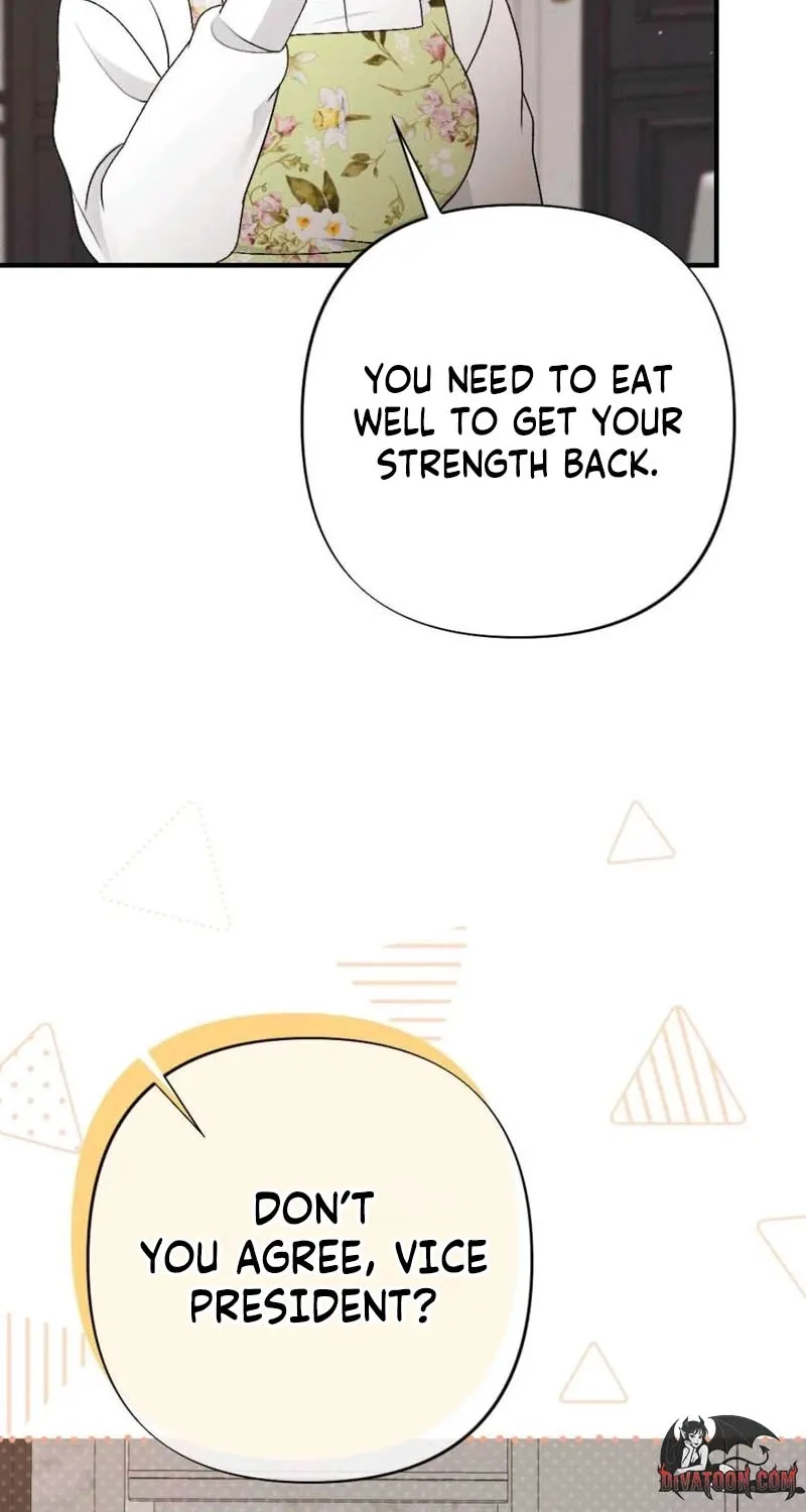 Remarriage Contract Chapter 8 page 31 - 