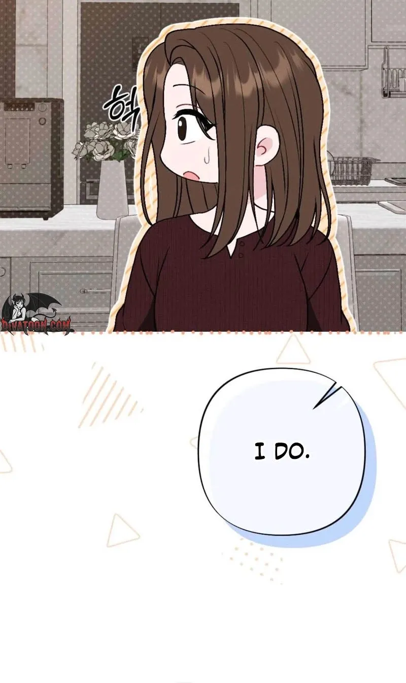 Remarriage Contract Chapter 8 page 32 - 