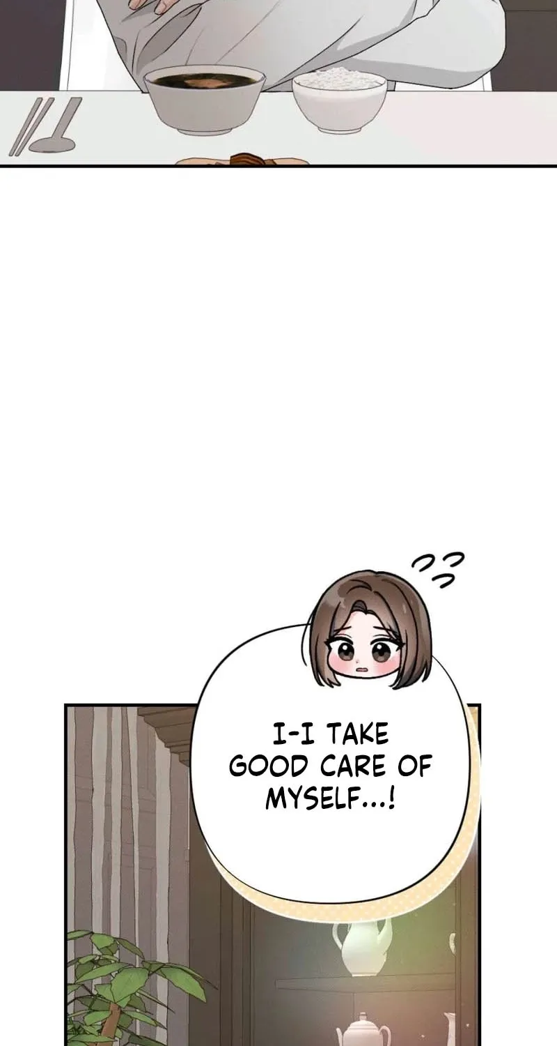 Remarriage Contract Chapter 8 page 34 - 