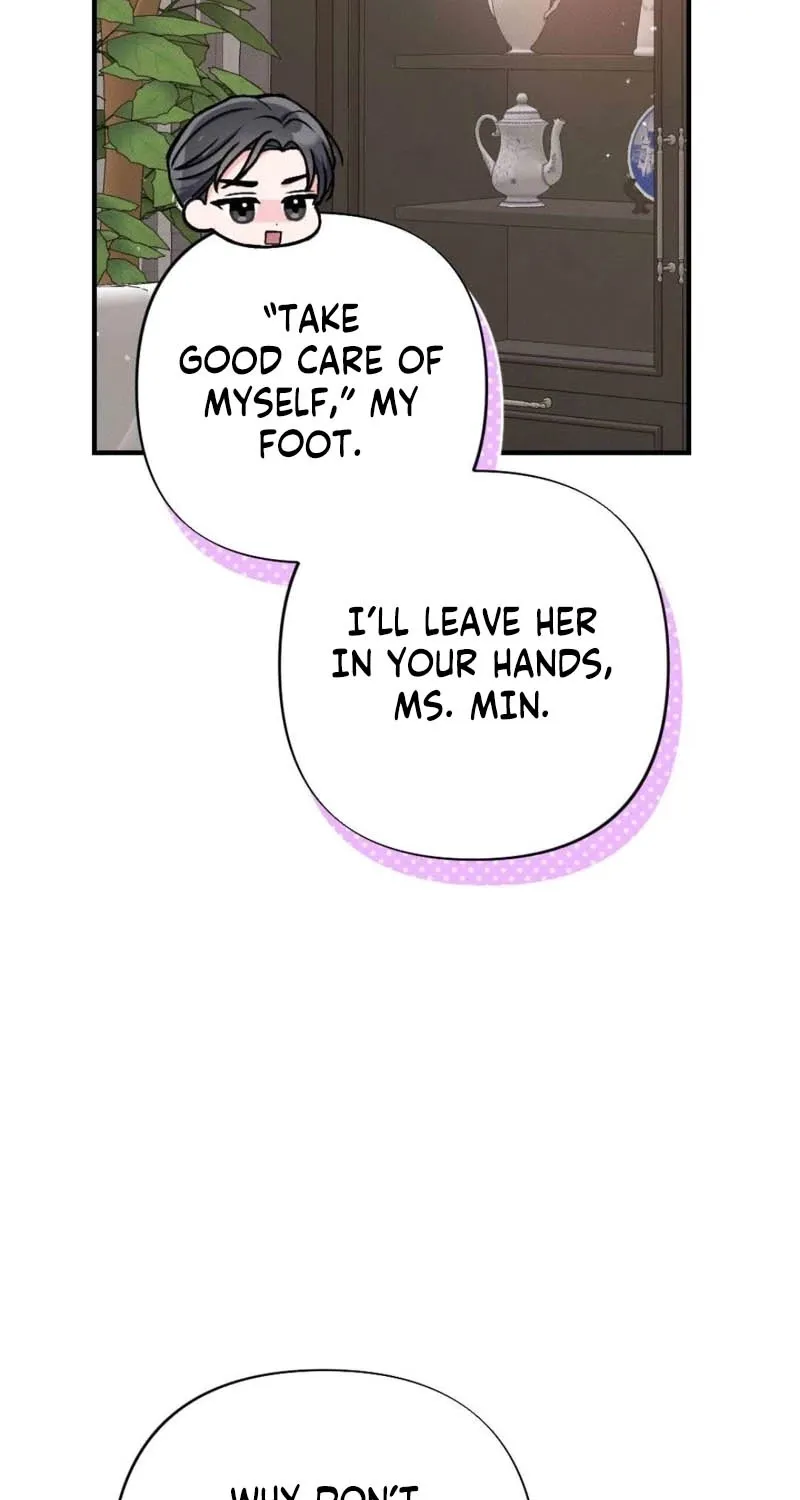 Remarriage Contract Chapter 8 page 35 - 