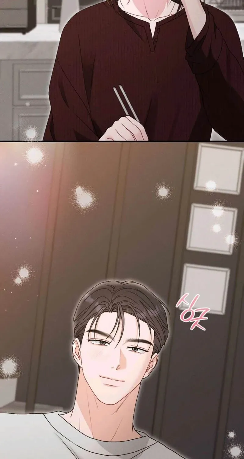 Remarriage Contract Chapter 8 page 38 - 