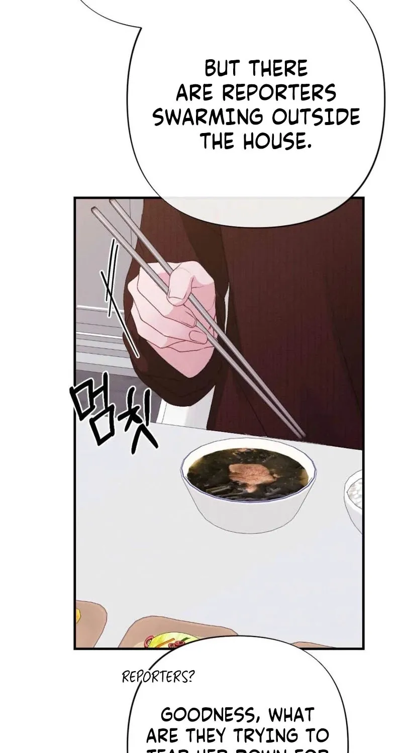 Remarriage Contract Chapter 8 page 40 - 